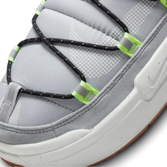 Nike Offline Pack (Wolf Grey/Summit White) - Picture 4 of 15